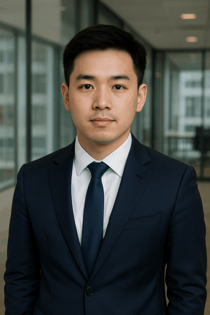 CEO Antonio Minh Châu WI88