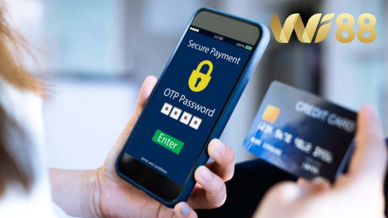 Wi88 Giao dịch nạp/rút trên nền tảng luôn được bảo mật tối đa
